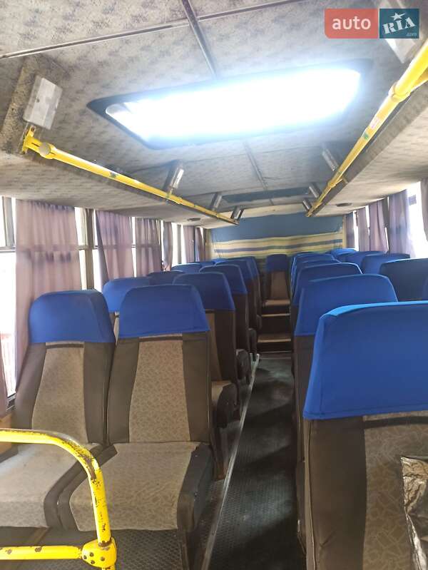 Туристичний / Міжміський автобус БАЗ А 079 Эталон 2006 в Білгороді-Дністровському