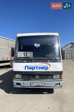 Городской автобус БАЗ А 079 Эталон 2008 в 