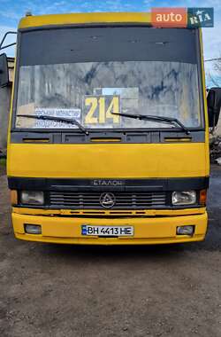 Городской автобус БАЗ А 079 Эталон 2008 в Одессе