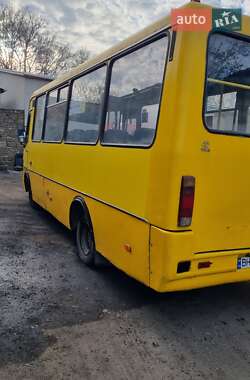 Міський автобус БАЗ А 079 Эталон 2008 в 