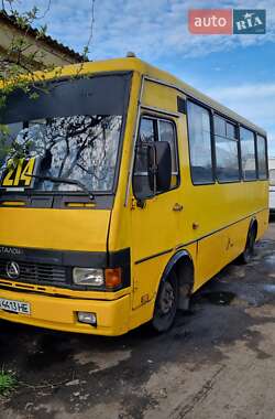 Міський автобус БАЗ А 079 Эталон 2008 в 
