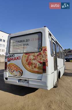 Городской автобус БАЗ А 079 Эталон 2008 в 
