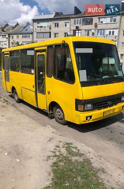 Городской автобус БАЗ А 079 Эталон 2005 в 
