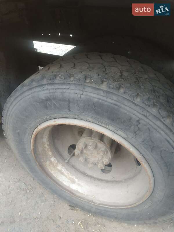 Городской автобус БАЗ А 079 Эталон 2009 в Полтаве