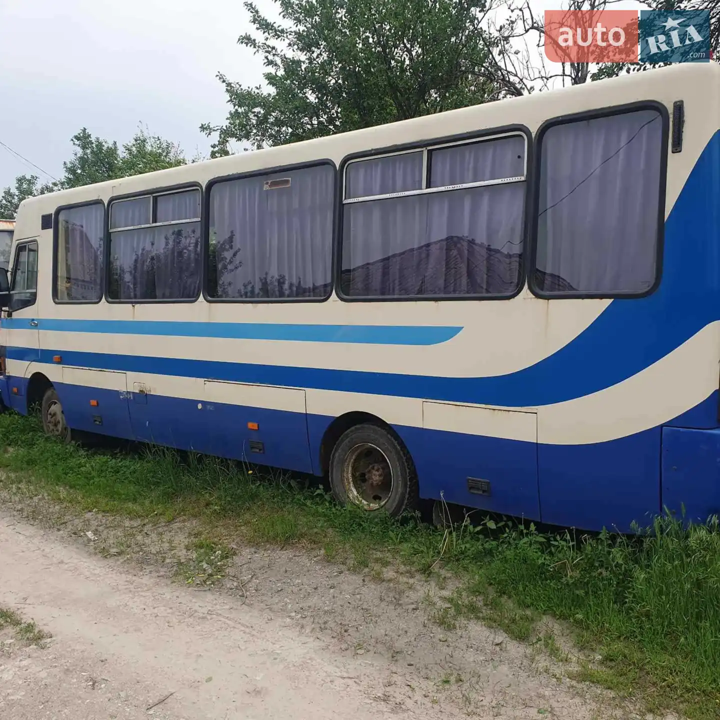 БАЗ А 079 Эталон 2007 VIN Y7FA0792380004928 фото оголошення 3 з 5