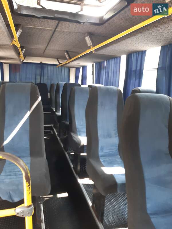 Пригородный автобус БАЗ А 079 Эталон 2006 в Черкассах