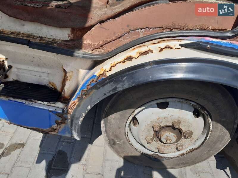 Пригородный автобус БАЗ А 079 Эталон 2006 в Черкассах