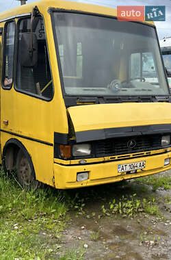 Городской автобус БАЗ А 079 Эталон 2007 в 