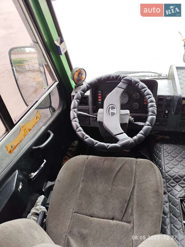 Городской автобус БАЗ А 079 Эталон 2012 в Запорожье