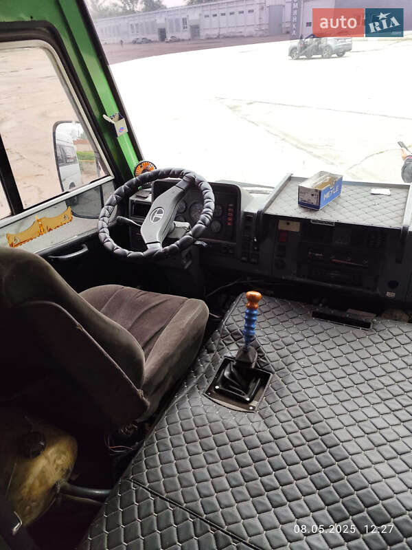 Городской автобус БАЗ А 079 Эталон 2012 в Запорожье