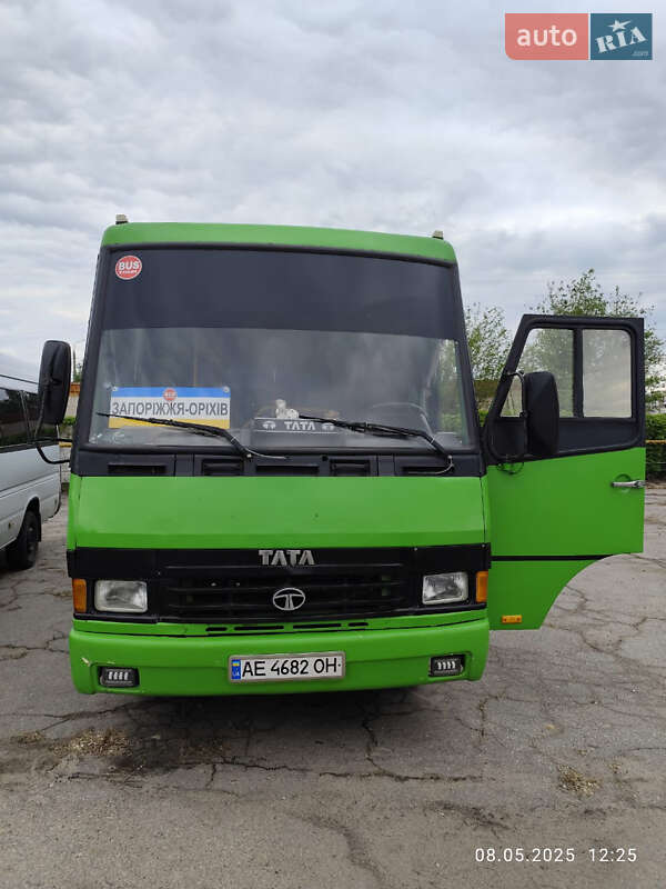 Городской автобус БАЗ А 079 Эталон 2012 в Запорожье