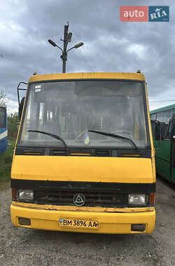 Приміський автобус БАЗ А 079 Эталон 2012 в Сумах