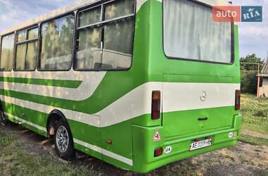 Пригородный автобус БАЗ А 079 Эталон 2005 в 