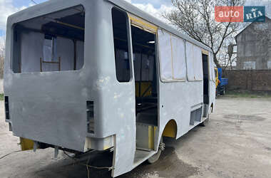 Городской автобус БАЗ А 079 Эталон 2007 в 