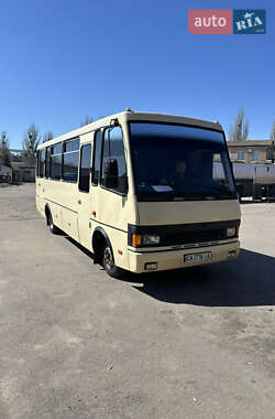 Туристичний / Міжміський автобус БАЗ А 079 Эталон 2006 в  фото 4 Туристичний / Міжміський автобус БАЗ А 079 Эталон 2006 в