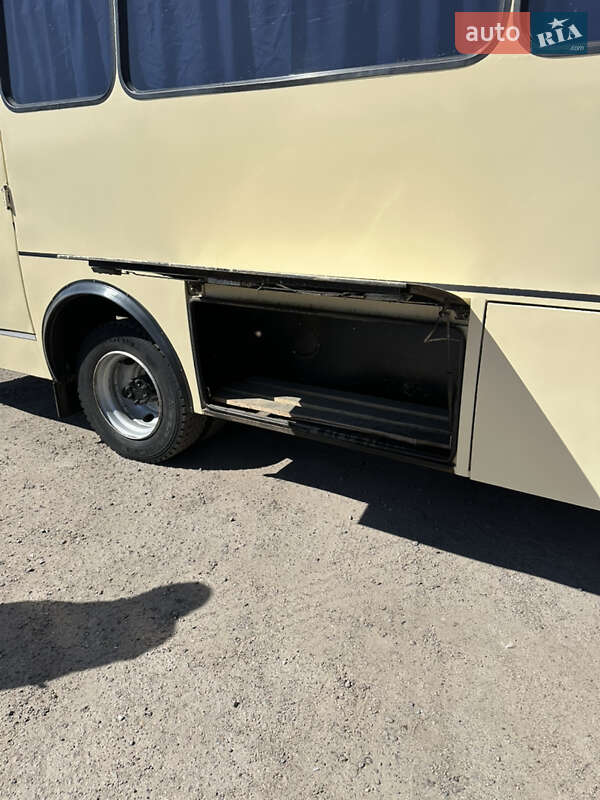 Туристический / Междугородний автобус БАЗ А 079 Эталон 2006 в Умани фото 5 Туристический / Междугородний автобус БАЗ А 079 Эталон 2006 в Умани