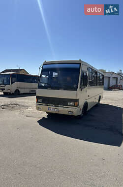 Туристичний / Міжміський автобус БАЗ А 079 Эталон 2006 в  фото 15 Туристичний / Міжміський автобус БАЗ А 079 Эталон 2006 в