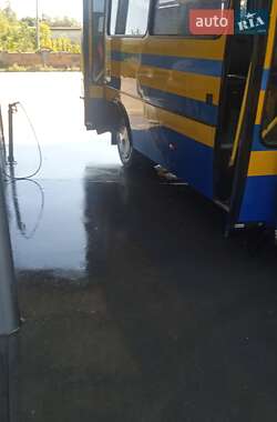 Пригородный автобус БАЗ А 079 Эталон 2008 в 