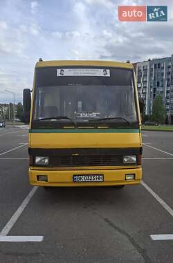 Міський автобус БАЗ А 079 Эталон 2005 в Києві