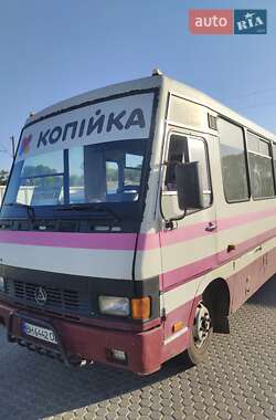 Туристический / Междугородний автобус БАЗ А 079 Эталон 2007 в 