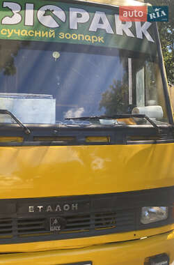 Міський автобус БАЗ А 079 Эталон 2003 в Одесі
