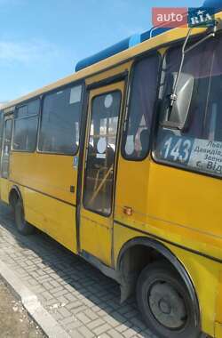 Міський автобус БАЗ А 079 Эталон 2006 в 