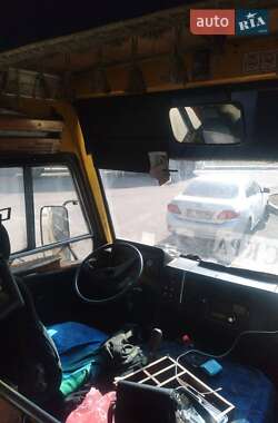 Міський автобус БАЗ А 079 Эталон 2006 в 
