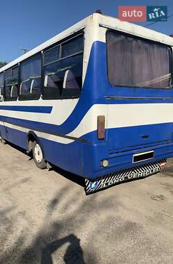 Пригородный автобус БАЗ А 079 Эталон 2004 в 