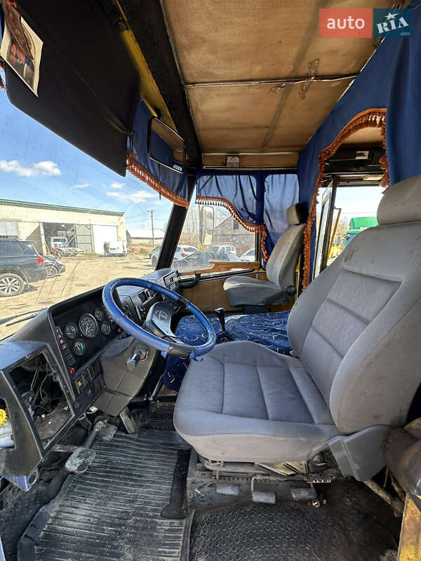 Пригородный автобус БАЗ А 079 Эталон 2005 в Львове