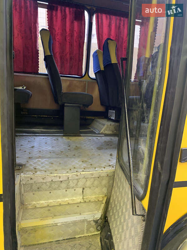 Міський автобус БАЗ А 079 Эталон 2008 в Києві фото 17 Міський автобус БАЗ А 079 Эталон 2008 в Києві