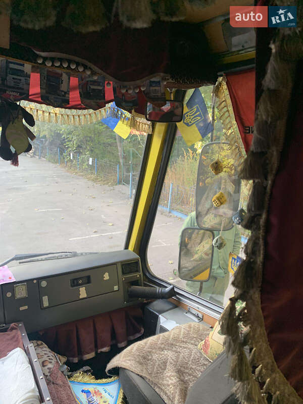 Міський автобус БАЗ А 079 Эталон 2008 в Києві фото 20 Міський автобус БАЗ А 079 Эталон 2008 в Києві