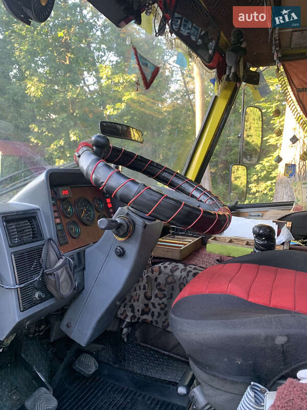 Міський автобус БАЗ А 079 Эталон 2008 в Києві фото 33 Міський автобус БАЗ А 079 Эталон 2008 в Києві