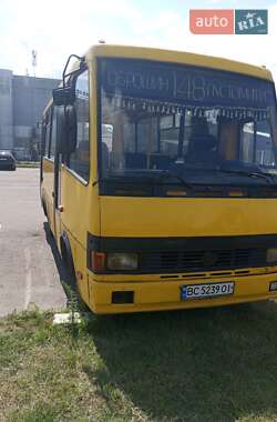 Городской автобус БАЗ А 079 Эталон 2006 в 