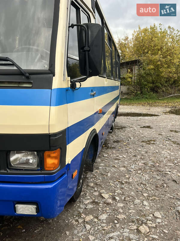 Другие автобусы БАЗ А 079 Эталон 2007 в Погребище