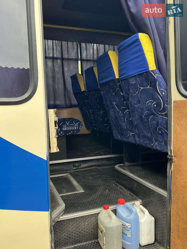 Другие автобусы БАЗ А 079 Эталон 2007 в Погребище