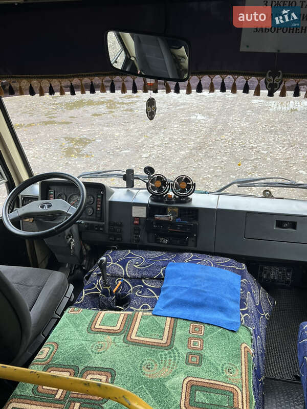 Другие автобусы БАЗ А 079 Эталон 2007 в Погребище