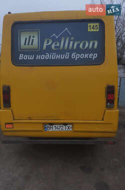 Городской автобус БАЗ А 079 Эталон 2008 в 