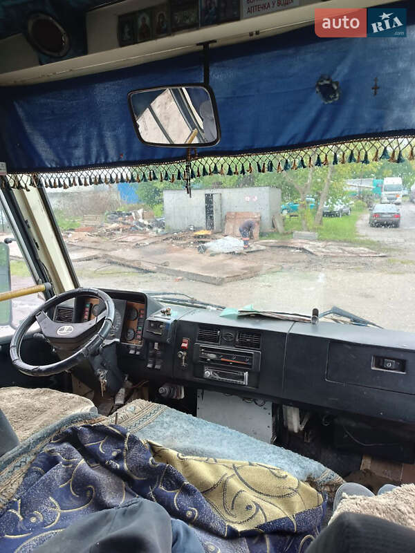 Микроавтобус БАЗ А 079 Эталон 2005 в Хмельницком фото 5 Микроавтобус БАЗ А 079 Эталон 2005 в Хмельницком