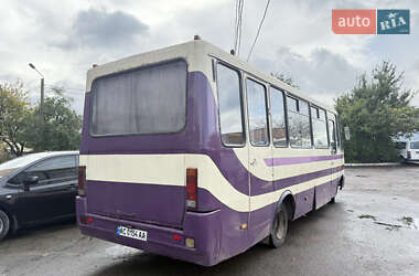 Туристический / Междугородний автобус БАЗ А 079 Эталон 2007 в 