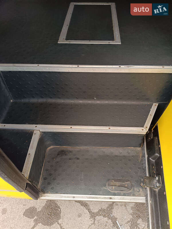 Міський автобус БАЗ А 079 Эталон 2012 в Дрогобичі