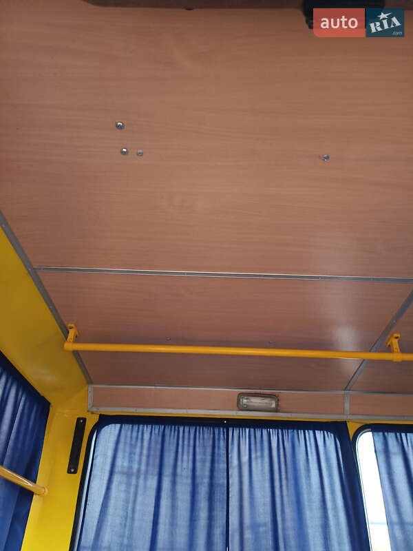 Міський автобус БАЗ А 079 Эталон 2012 в Дрогобичі