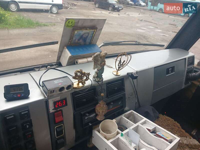 Городской автобус БАЗ А 079 Эталон 2008 в Тернополе фото 10 Городской автобус БАЗ А 079 Эталон 2008 в Тернополе