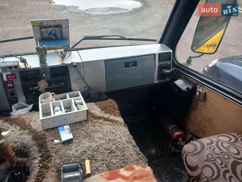 Городской автобус БАЗ А 079 Эталон 2008 в Тернополе фото 12 Городской автобус БАЗ А 079 Эталон 2008 в Тернополе