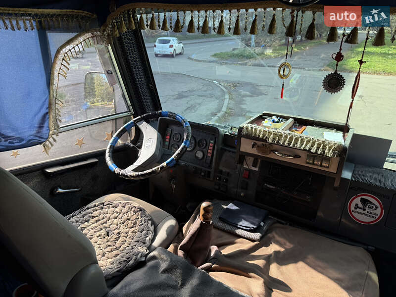 Туристический / Междугородний автобус БАЗ А 079 Эталон 2008 в Дрогобыче