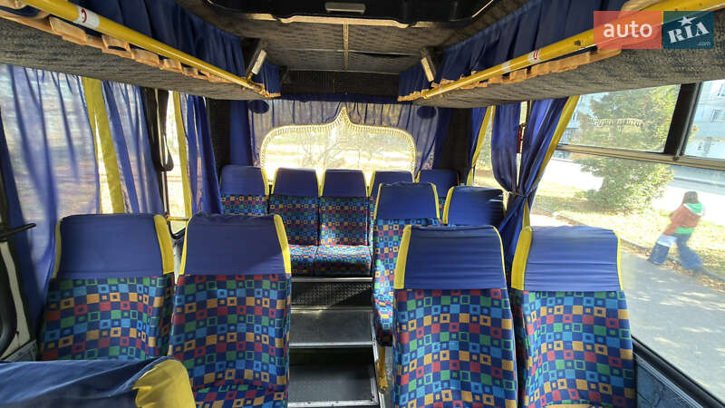 Туристический / Междугородний автобус БАЗ А 079 Эталон 2008 в Дрогобыче