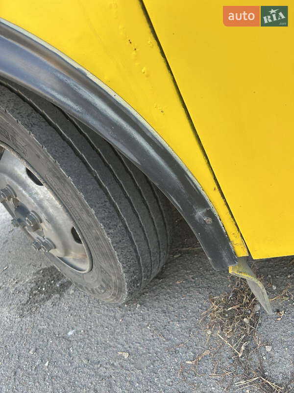 Городской автобус БАЗ А 079 Эталон 2012 в Дрогобыче