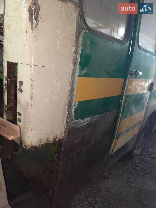 Туристический / Междугородний автобус БАЗ А 079 Эталон 2008 в Каневе