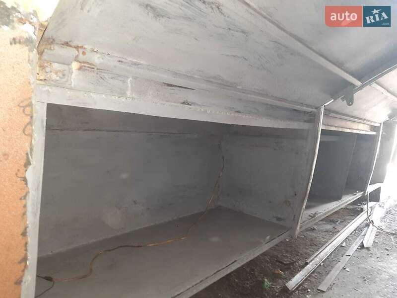 Туристический / Междугородний автобус БАЗ А 079 Эталон 2008 в Каневе