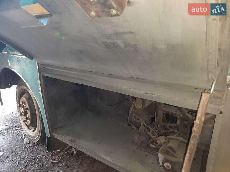 Туристический / Междугородний автобус БАЗ А 079 Эталон 2008 в Каневе