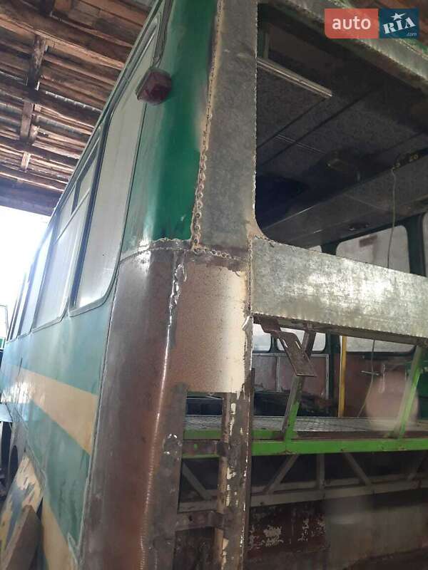 Туристический / Междугородний автобус БАЗ А 079 Эталон 2008 в Каневе